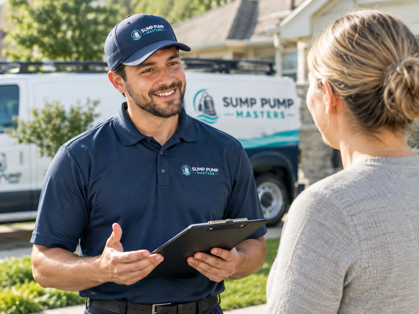 Sump Pump Repair Reader, WV FAQs